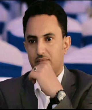 رائد عبد الله القاضي