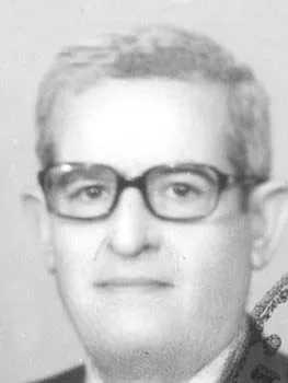 محمد مهدي الجم