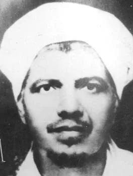 محمد سالم حفيظ