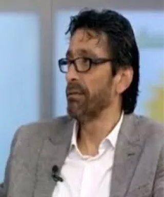 رائد محمد الحموز