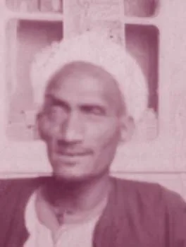 عبد الوارث الحجاجي