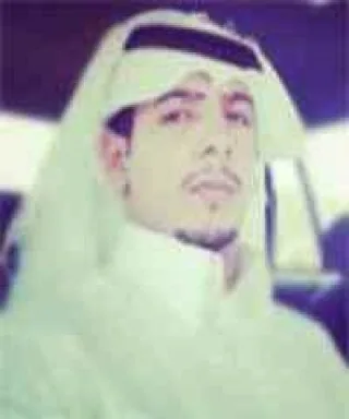 ماجد بن خرصان