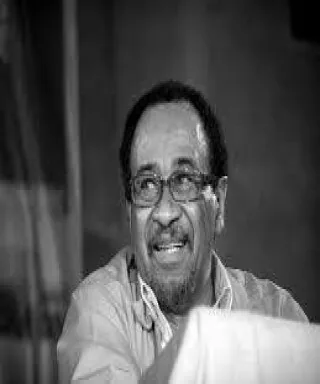 محمد المكي إبراهيم