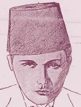 عبد الخالق المسيري