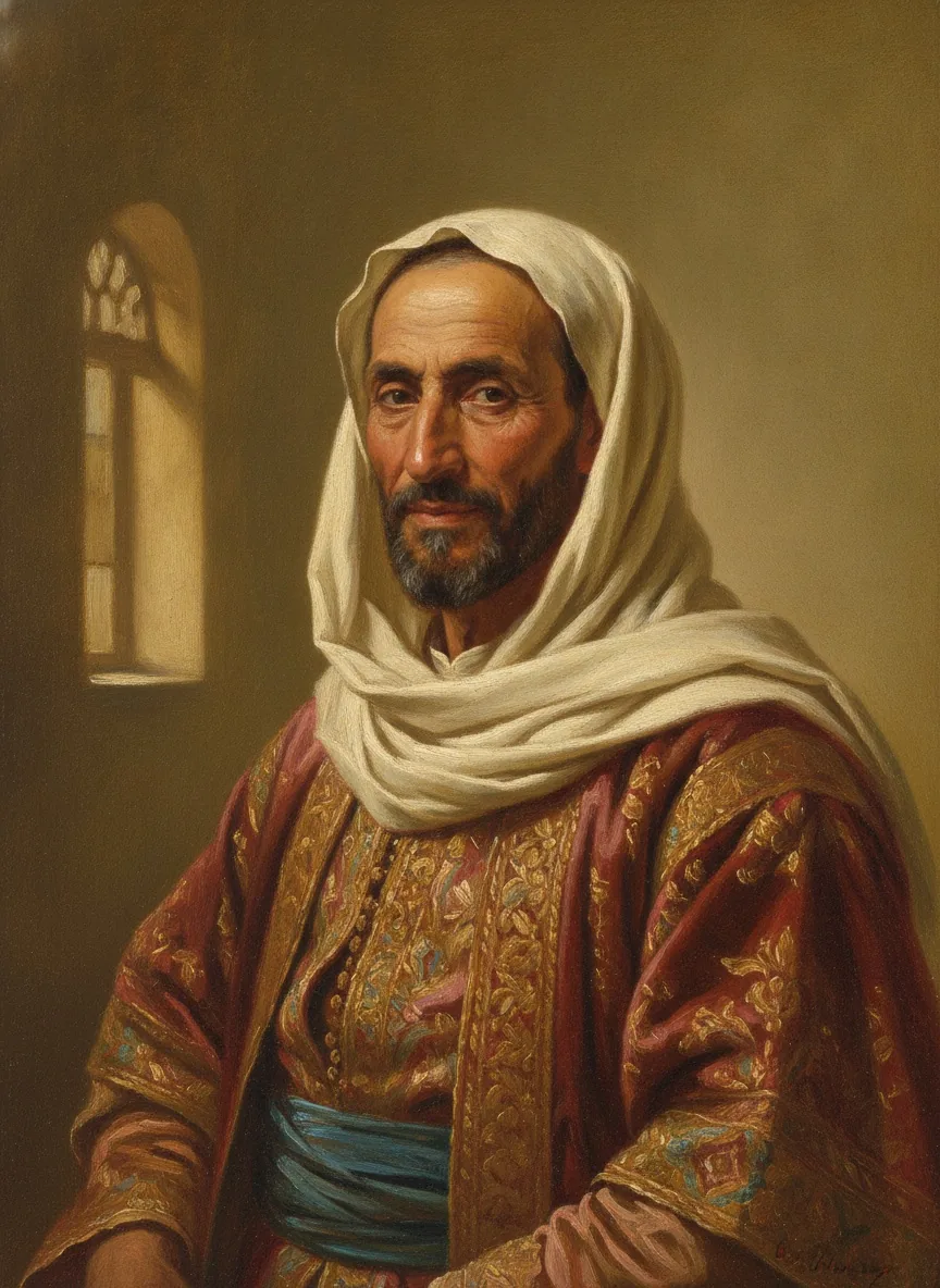 عدي بن الرقاع العاملي
