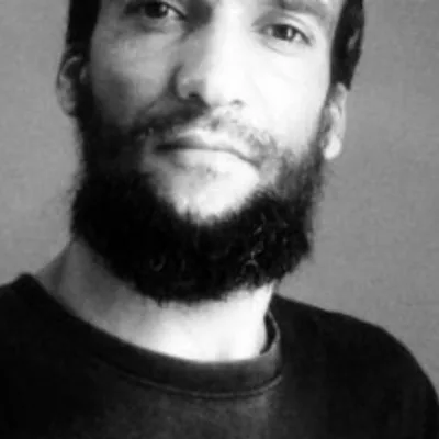 زيان علي محمد