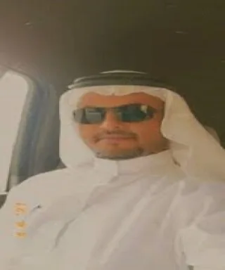 أحمد العولقي