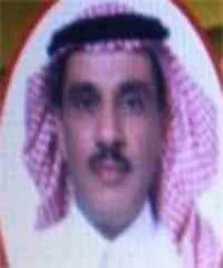 هلال العتيبي