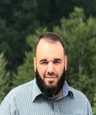 مضر محب الدين