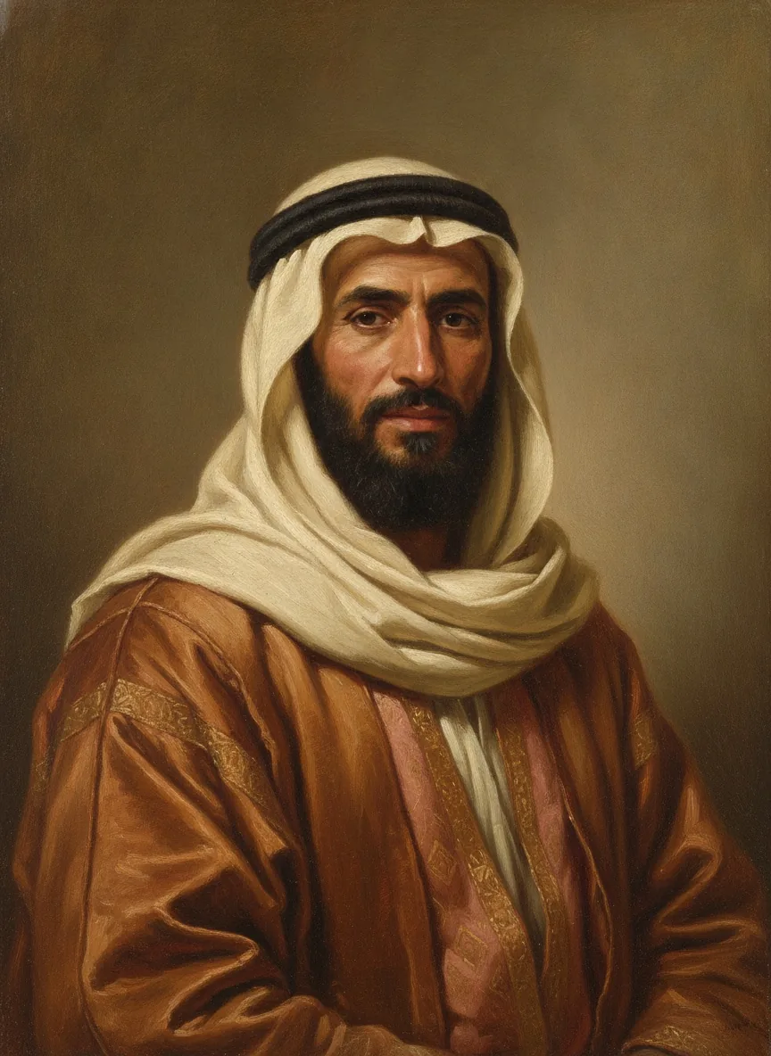 الأقرع بن معاذ القشيري