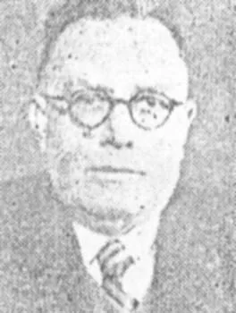محمد أسعد ولاية