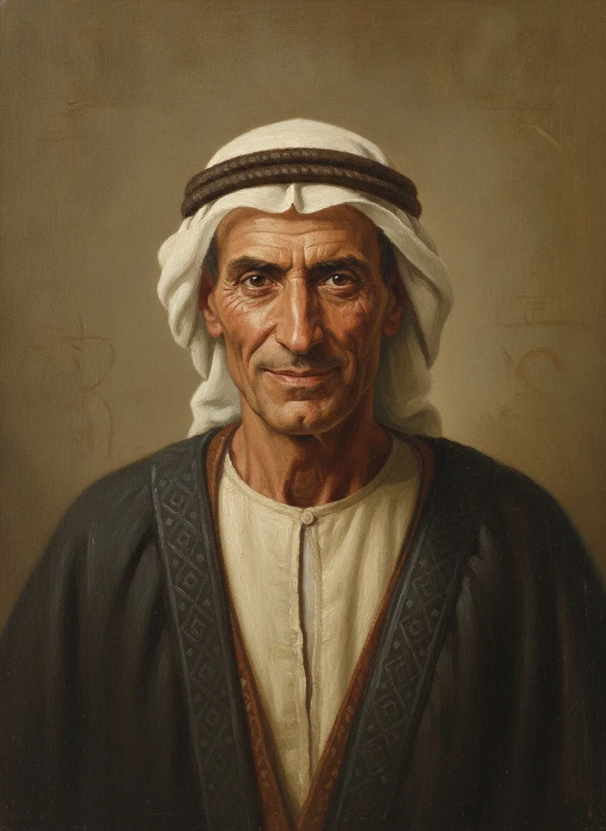 أبو الشمقمق