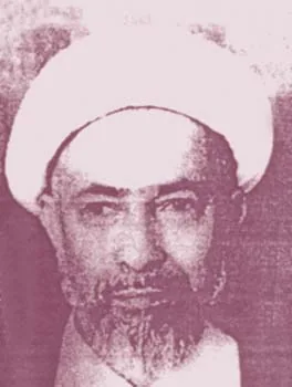فرج العمران