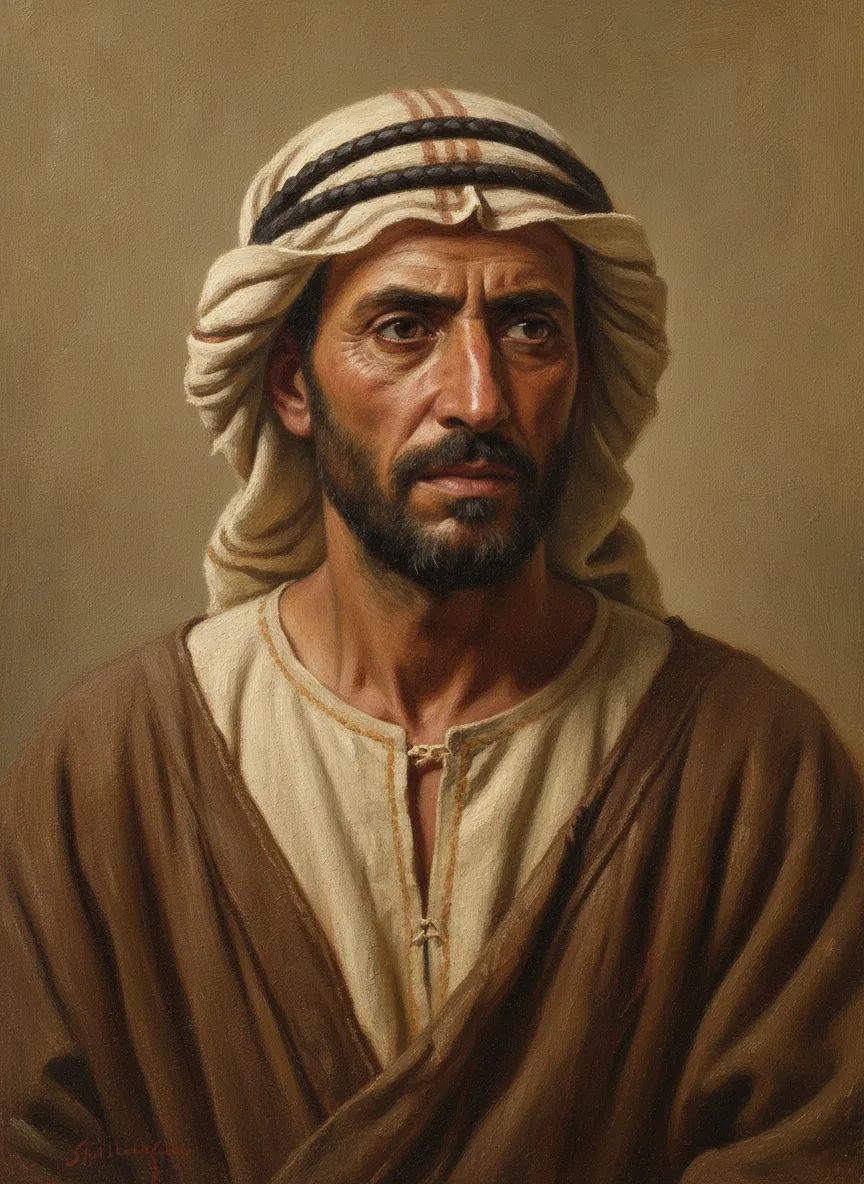 السمهري العكلي