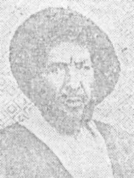محمد القزويني