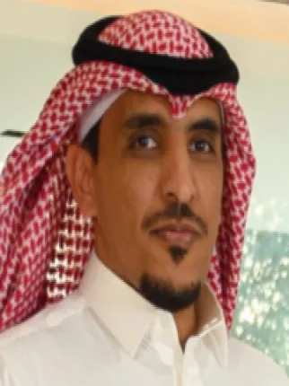 بندر عبد الله القرني
