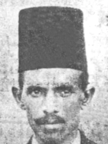 صالح عبد القادر