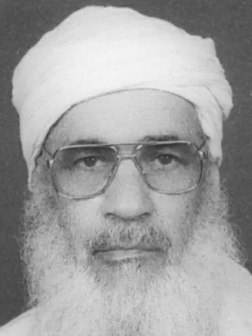 خالد بن مهنا البطاشي
