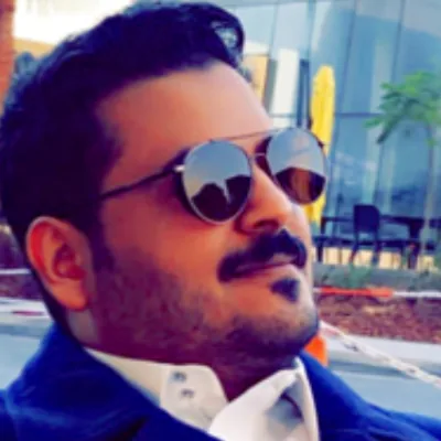 محمد الزيادي