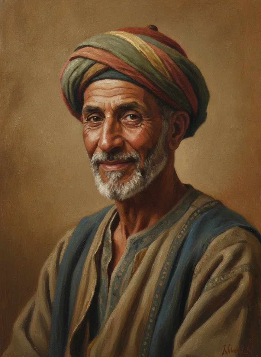 السراج الوراق