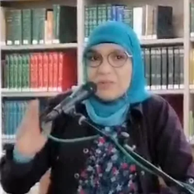 حنان لحجوجي الحجوجي