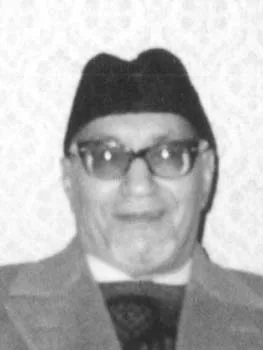 محمود عبد الرحيم فراج