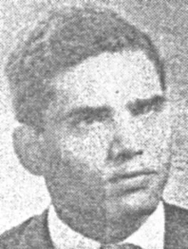 محمد ابن حميدة
