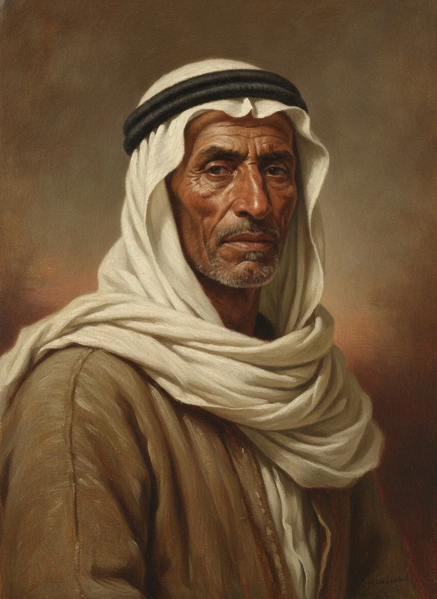 الكلحبة العرني