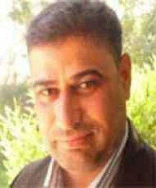 قاسم العابدي