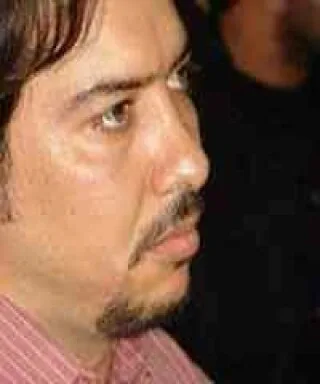 خالد محمد المغربي