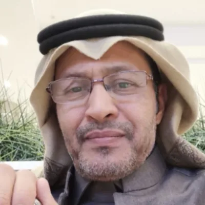 مبروك بن ماضي