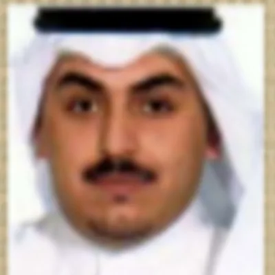 طلال الشعلان