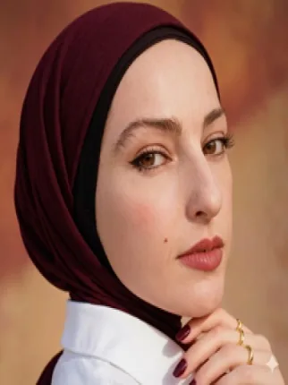 فاطمة أيوب