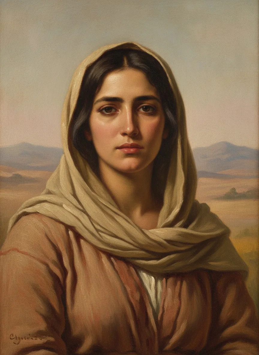 أم موسى الكلابية