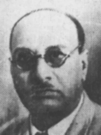 سعد صالح