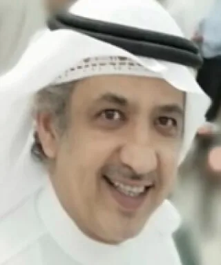 خالد فهد المعجل