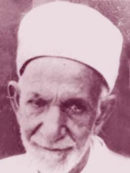عبد المجيد البهرزي