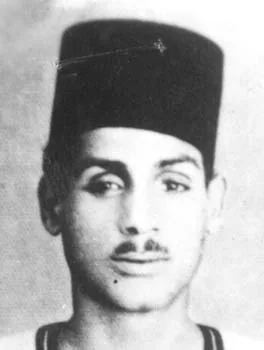 محمد عثمان الصمدي