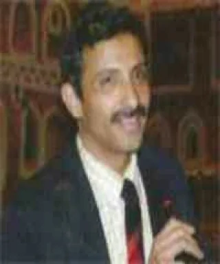 فؤاد المحنبي