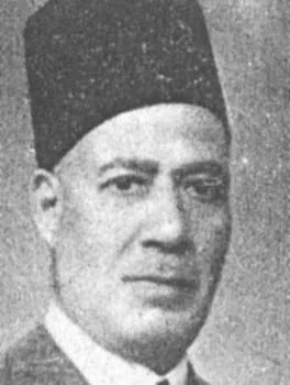 مصطفى الشوربجي