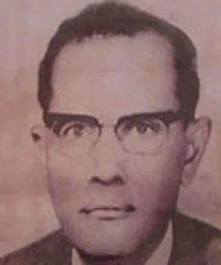 محمد محمد علي