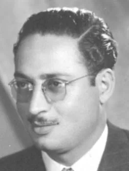 محمد حليم غالي