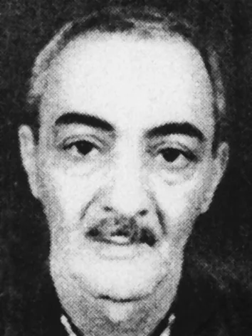 الجيلاني الملهوف