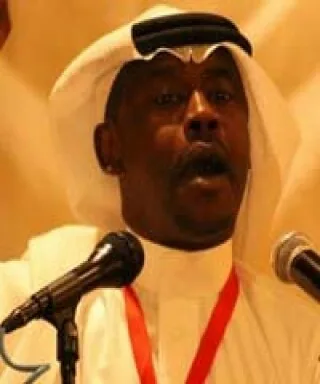 أسامة الجدعاني