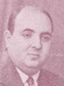 علي بن هادية