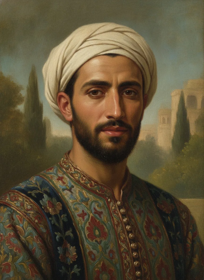 ابن البرون الصقلي