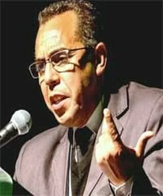 عاشور بوكلوة