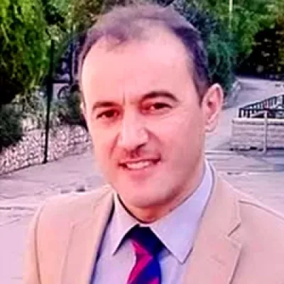 حسن بعيتي