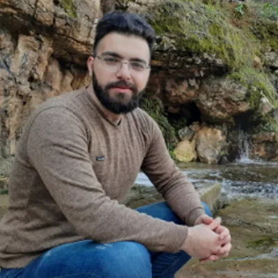 يوسف سعد الدين