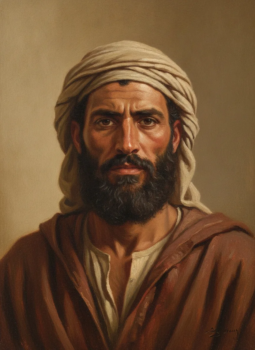 الأعسر الضبي